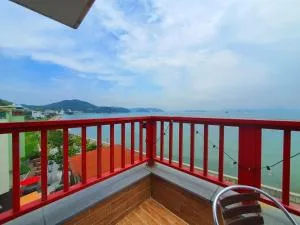 Beachblue Pension Geoje - 昌原市