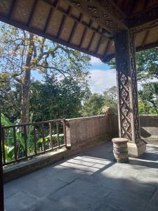 pranamastra bali