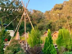 The Signature Valley Khao-yai Campus - Ban Rai Nong Yang