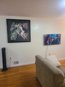 Amazing family house