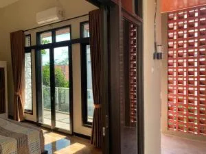 Kreo Guest House - Gunungpati