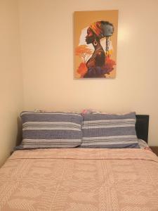 Amazing family house