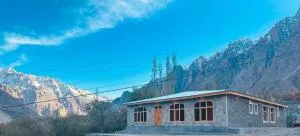 North Vibe Resort Hunza - Chamangul