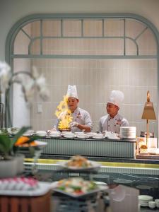 Little Residence - A Boutique Hotel & Spa