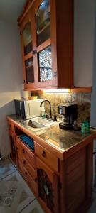 La Adornada Gladiola