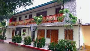 Hotel Diamante - Saravena