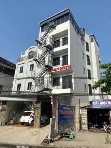 Niran 2 Motel - Thượng Thôn