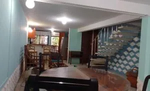 Cozy little beach house - Conchal