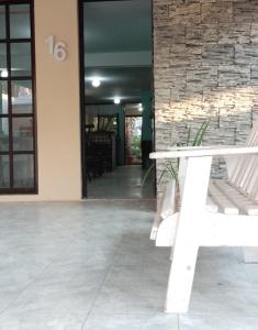 Cozy little beach house