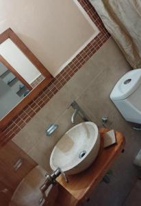 Cozy little beach house