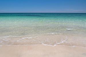 Presidential Bungalow