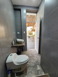 Casa de Campo en Trujillo