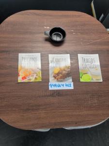 Casa de Campo en Trujillo