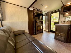 Exclusive Glamping Resort Puerto Vallarta