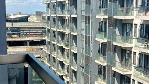 1 bedroom Condotel near Terminal3 Airport