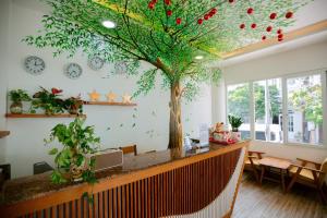 Blue Sea Luxury Hotel & Apartment Vũng Tàu