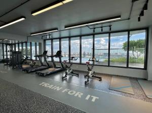 The Garden Residency 2