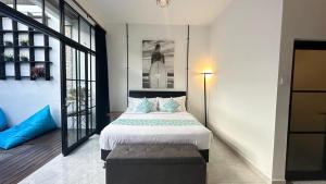 2 Bedrooms Villa Petitenget Private Pool