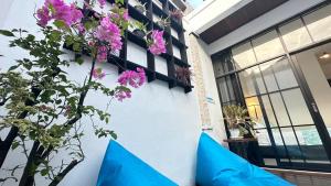 2 Bedrooms Villa Petitenget Private Pool