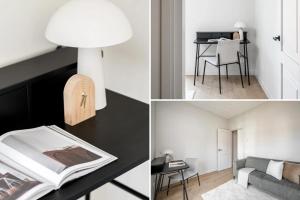 Spacious 2 bedroom Luxury Apartment