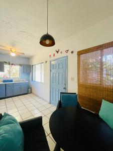 Casa Kante centro histórico 2bed 2Bath parking