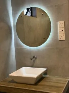 Batti Home stay - Nikawatawana