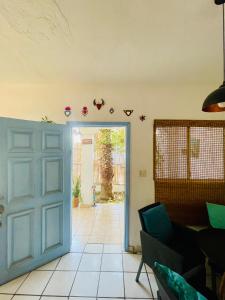 Casa Kante centro histórico 2bed 2Bath parking