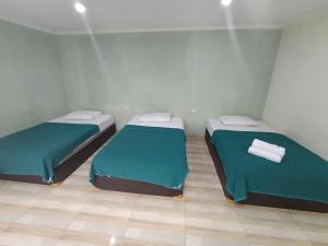 Mamifokobo Guest House