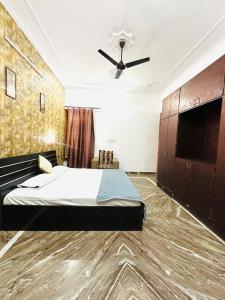 The Vintage Villa