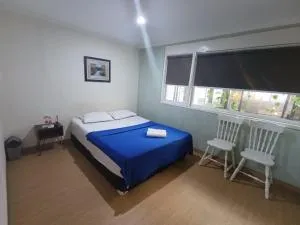 Mamifokobo Guest House - Cibadak