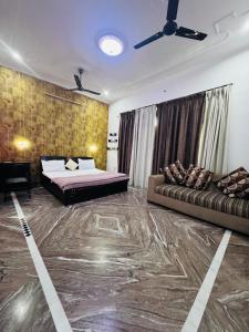 The Vintage Villa
