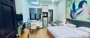 Cherysh Serviced Apartment