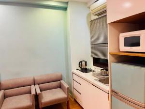 Cherysh Serviced Apartment
