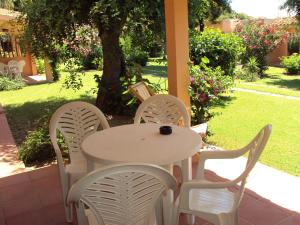Villa con Vista Giardino