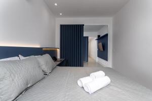 Cozy Copacabana Apartment walking by Beach and Subway