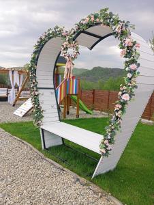 Mareva House A Frame Chalet