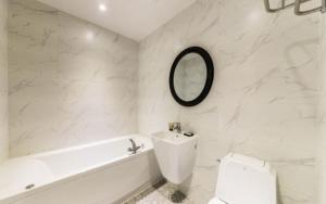 Gangdong Moon Boutique Hotel