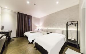 Gangdong Moon Boutique Hotel