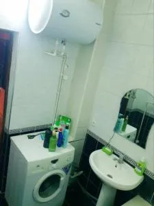 Apartment in Boulevard - Shahrisabz