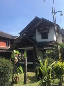 Villa Rian Argapuri Resort - 希维德