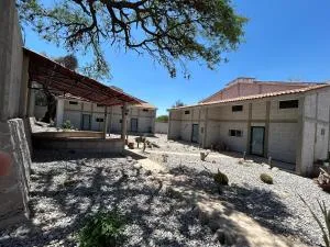 Restaurante y Cabañas Cané - Colón