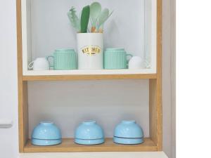 LushStay Apartments - Hanoi Station