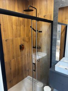 Apartament Cyrhla 17G