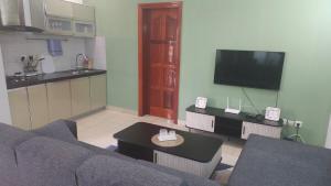 MP's Residence 104