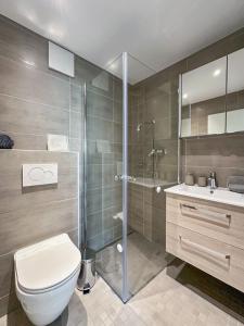 Sion Citadel Stay - Swiss Alps