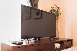 Villa Wisteria Kitazawa -apartment hotel-