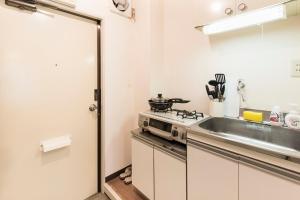 Villa Wisteria Kitazawa -apartment hotel-