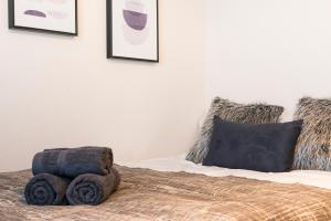 Villa Wisteria Kitazawa -apartment hotel-