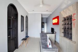 Collection O Pondok Indah Near Gandaria City Formerly Lamaison Residence