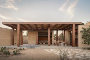 Salara - 2hvězdičkové hotely ve městě Todos Santos